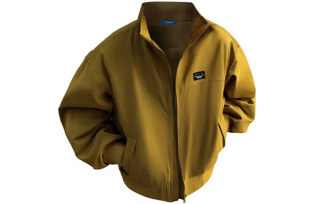 COMOWA cleanfitbomber