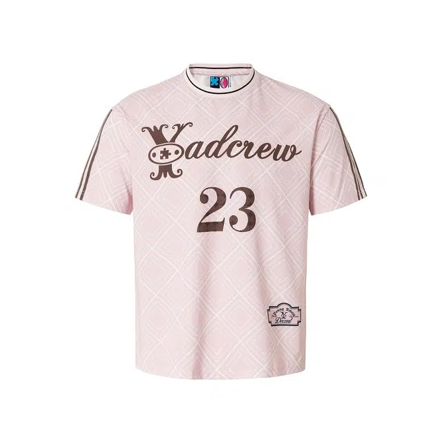 YADcrew T