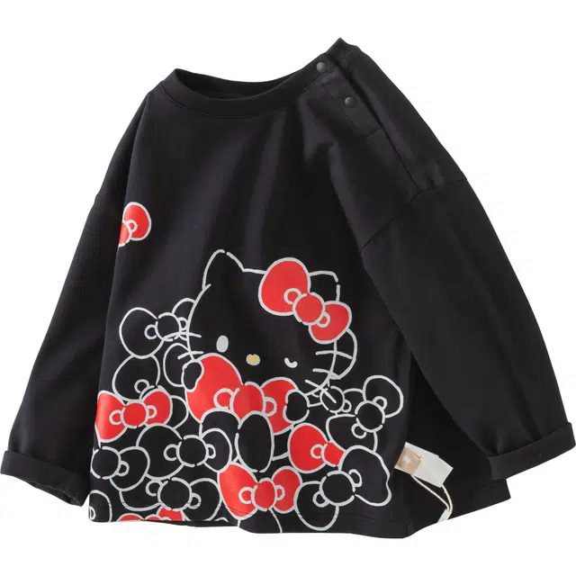 DAVEBELLA x Hello Kitty T