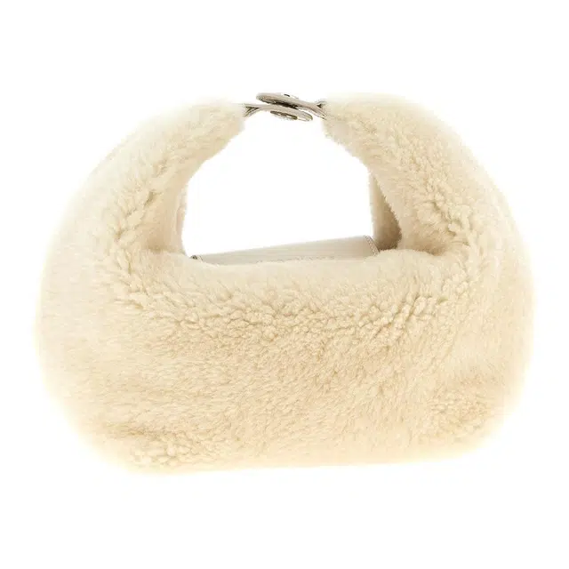 LONGCHAMP Le Pliage Shearling
