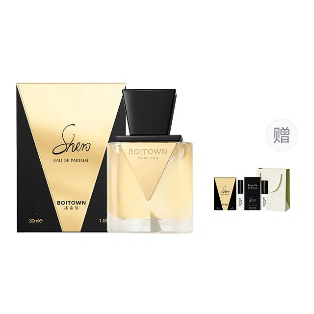 EDP 30ml60ml2ml*2