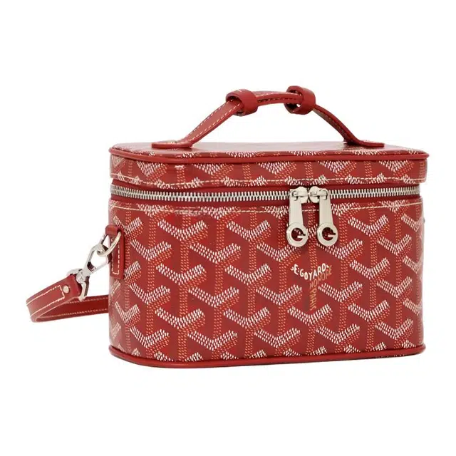 GOYARD MUSE