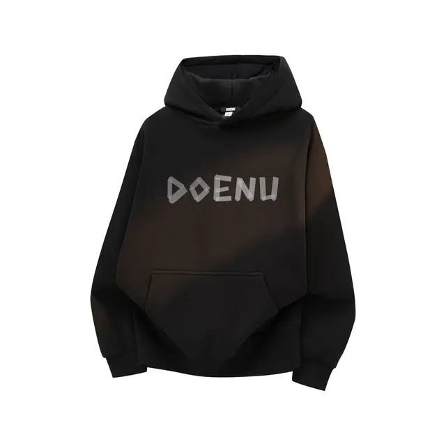 DOENU logo