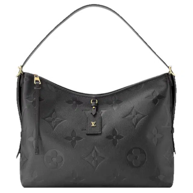 LOUIS VUITTON Carryall MM