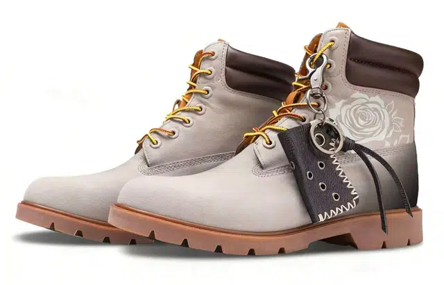 Timberland Classic 6-Inch