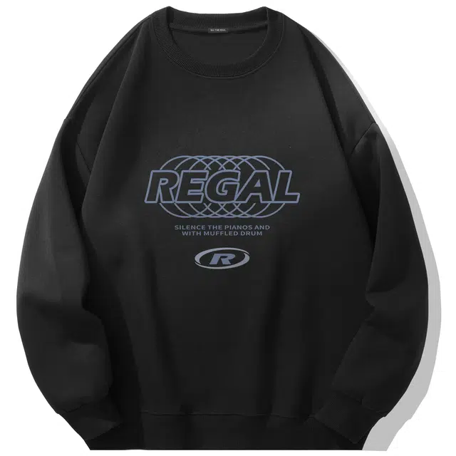 BIG TIME REGAL LOGO