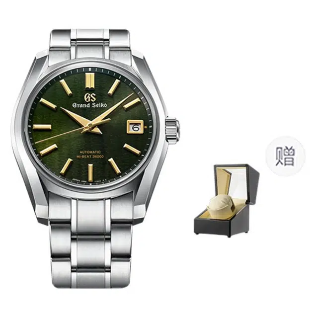 Grand Seiko SBGH271G