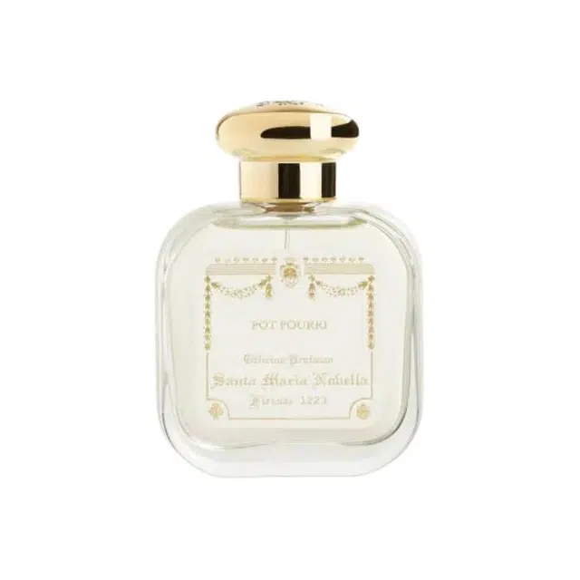 Santa Maria Novella EDC 50ml