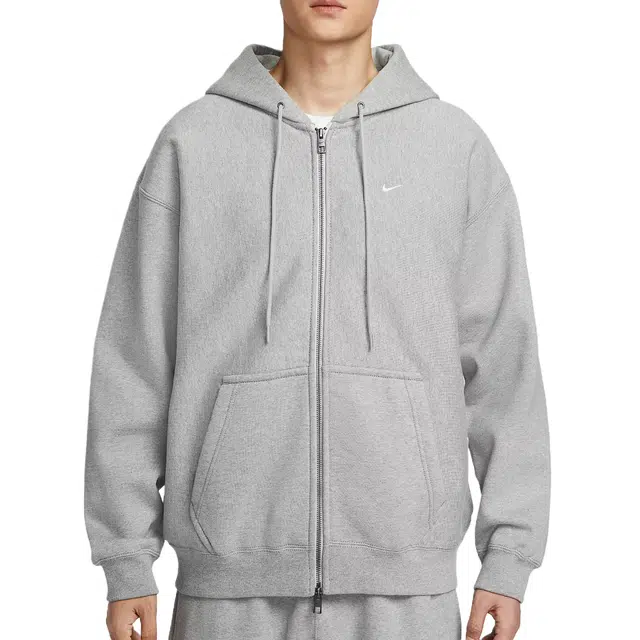 Nike Solo Swoosh