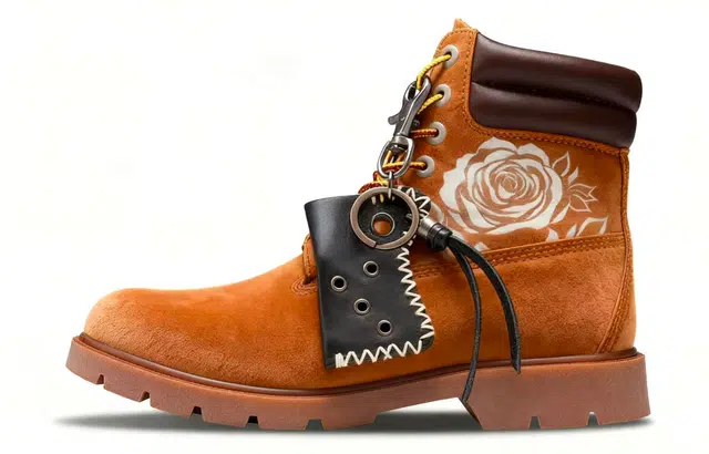 Timberland Classic 6-Inch