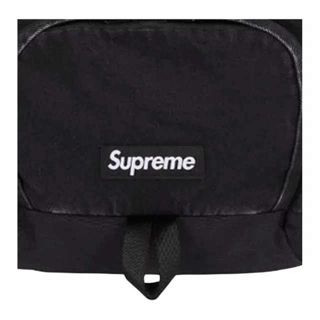 Supreme FW25 WEEK1 Denim
