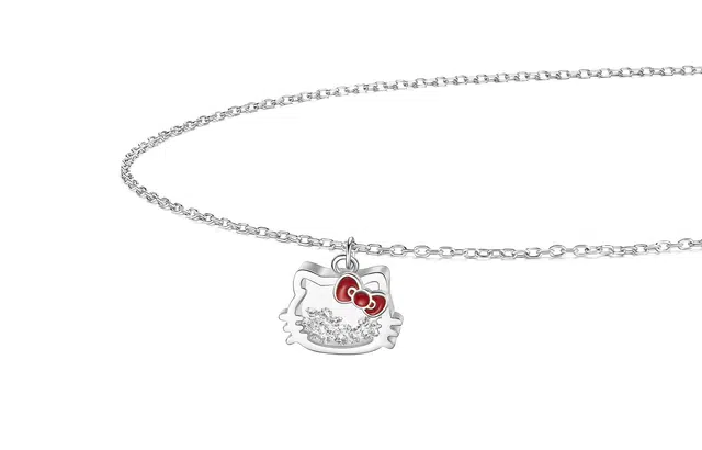 Sanrio HelloKitty 925