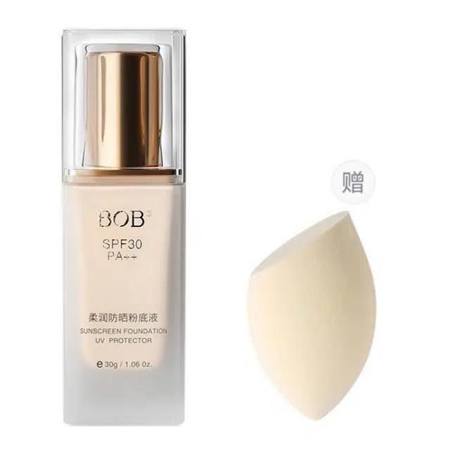 BOB spf30PA+bb 30g