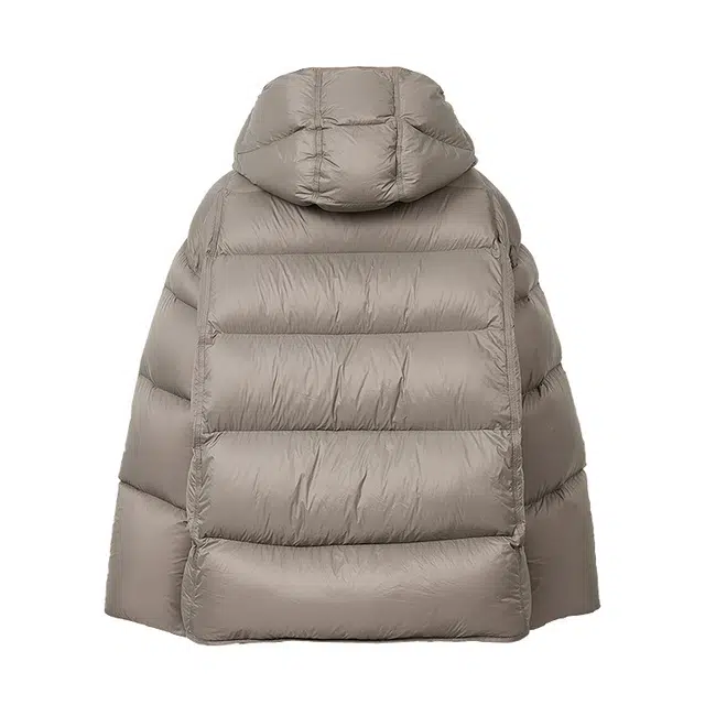 Hopeshow Down Jacket
