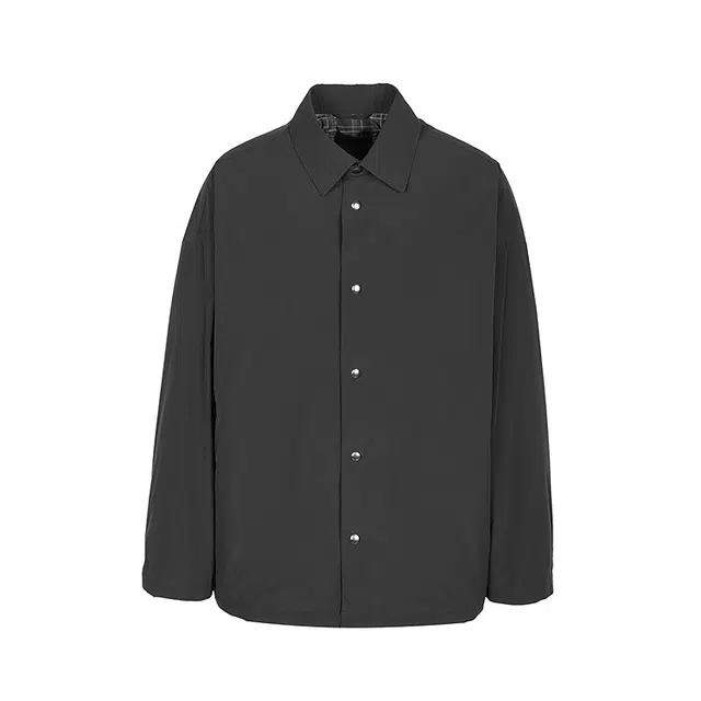 速写 舒适百搭潮流时尚流行羽绒服 男款