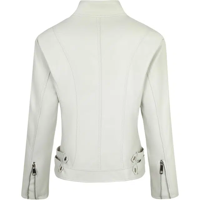 ONE SHALLOW PUWomen's coat