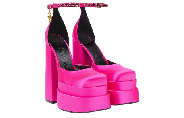 VERSACE VERSACEMedusa Aevitas