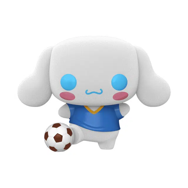 Funko Q