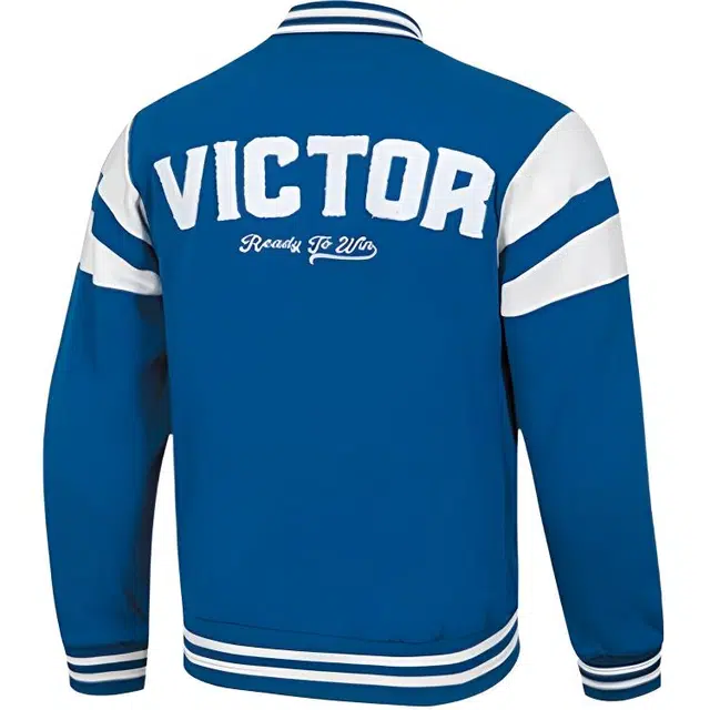 VICTOR