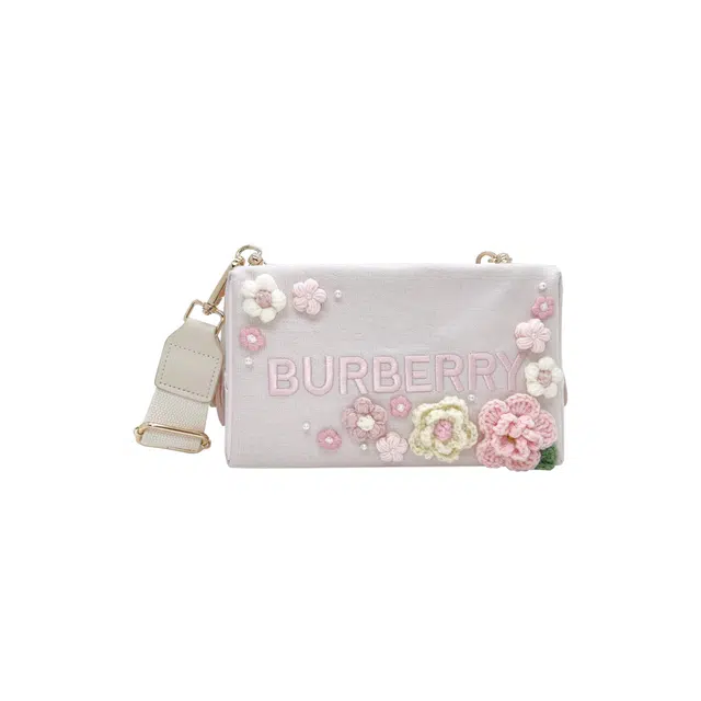 Burberry 22*13*9cm