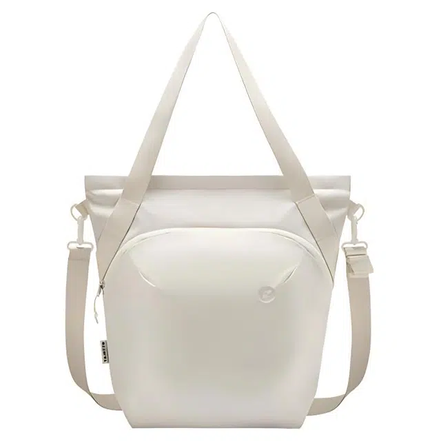 TAJEZZO N-Lite PU Tote