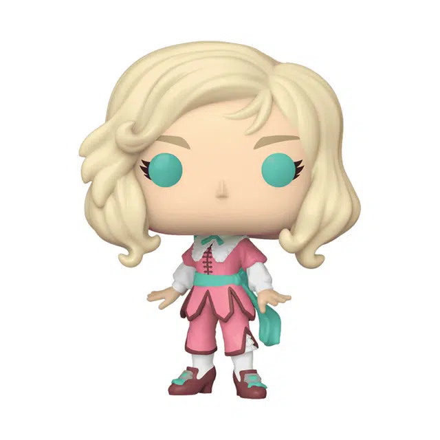 Funko Q