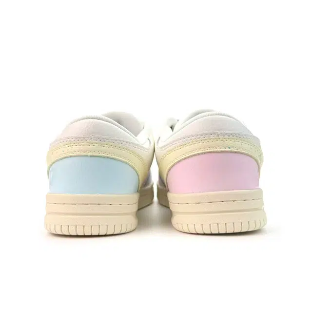 Ollieskate Air Force 1 Sweet Star Cream