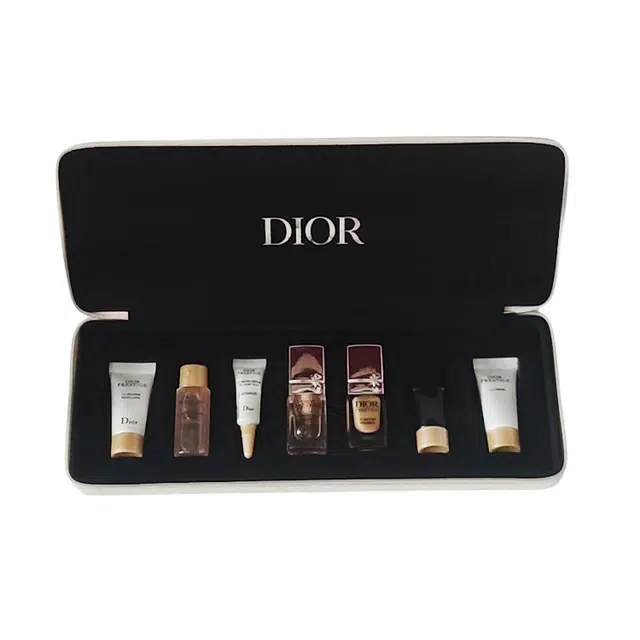 DIOR Flower Secret Exploration Set