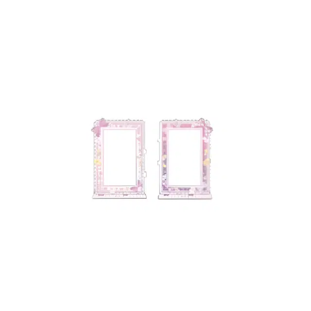 FUKUYA x x IAGF Baby Animal IAGF