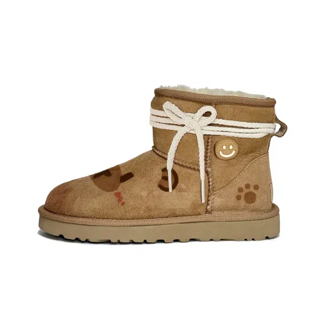 UGG CLASSIC MINI