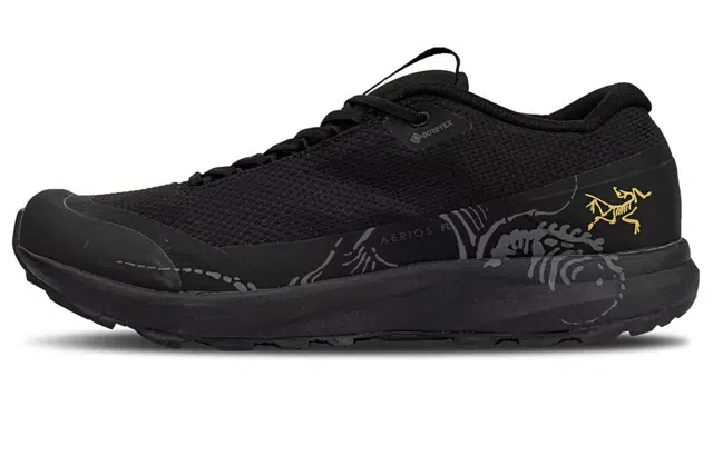 Arcteryx Aerios Fl 2