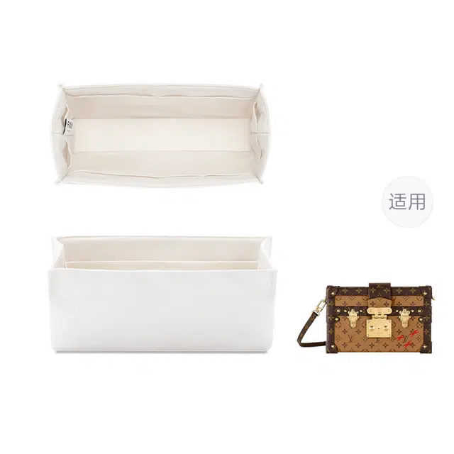 FANJI Lv Petite Malle 20