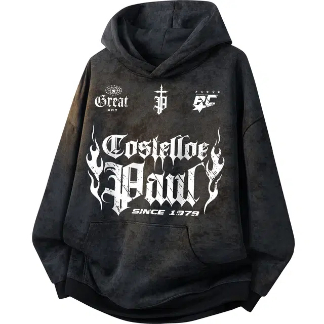 PAUL COSTELLOE Vintage