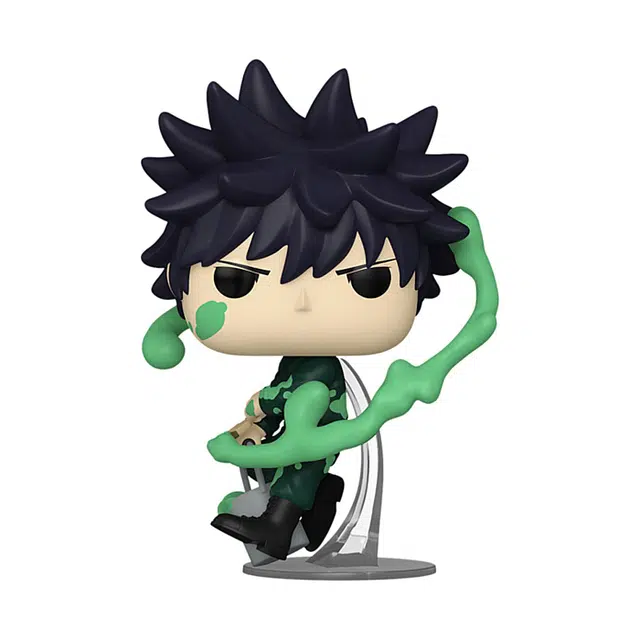 Funko - ch Q