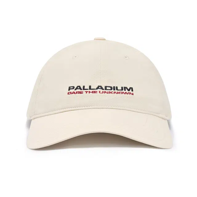 Palladium logo