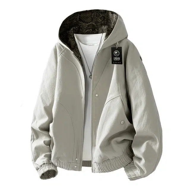 URBAN AUTHENTIC cleanfit