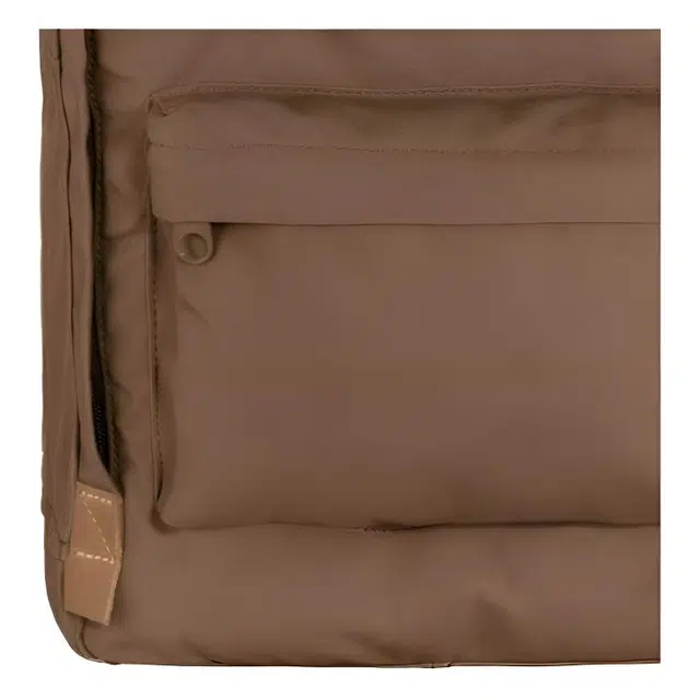 Fjallraven 18L Logo