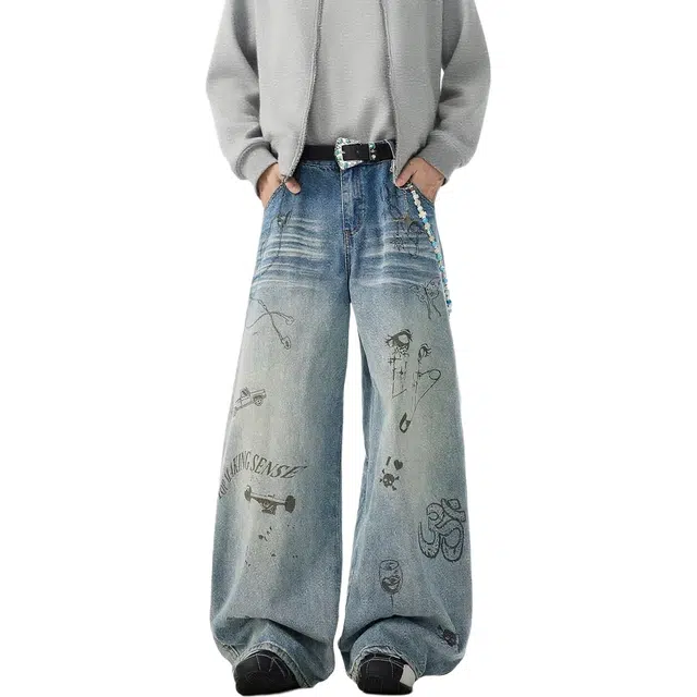 M JEANS STUDIOS 7 2025