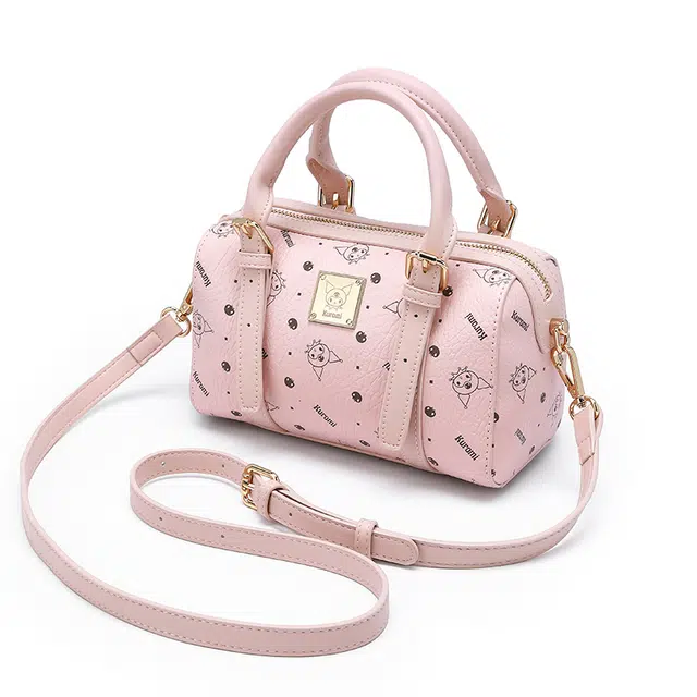 MESUCA Sanrio PVC