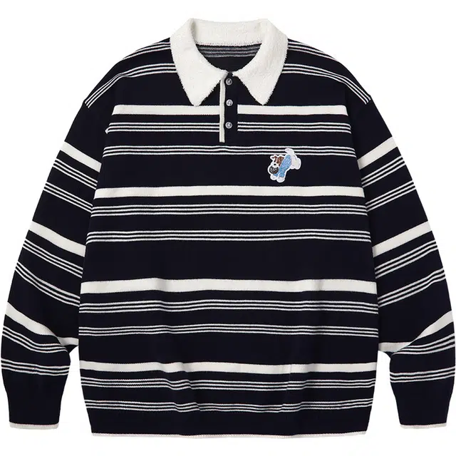 PSO Brand Polo