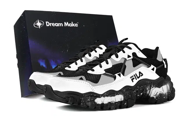 FILA Fluid
