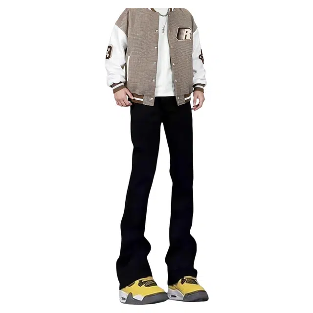 JIMIJONS cleanfit