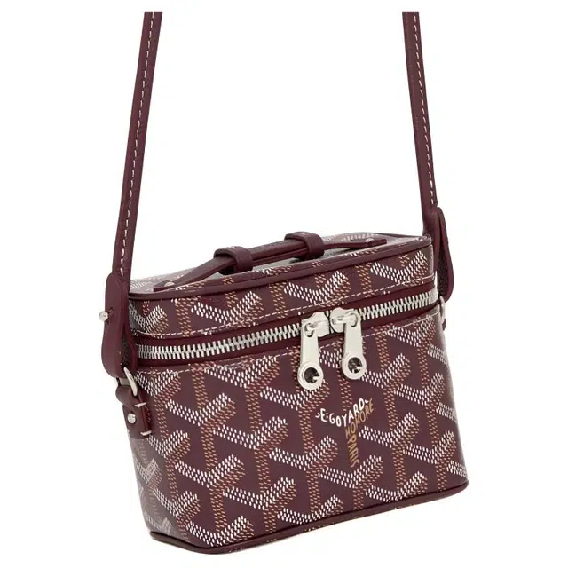GOYARD MUSE