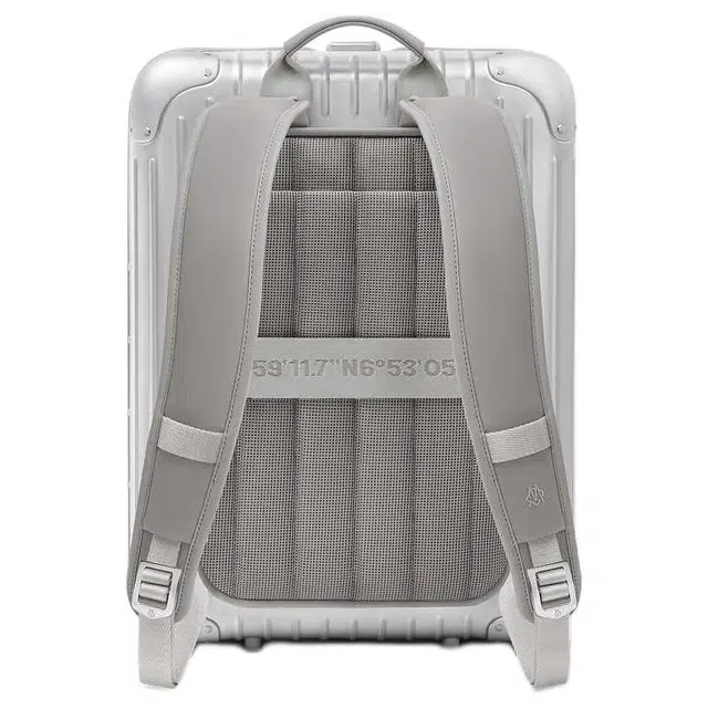 RIMOWA ORIGINAL 10L