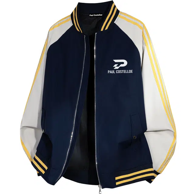 PAUL COSTELLOE Logo