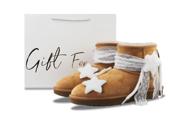 UGG CLASSIC MINI
