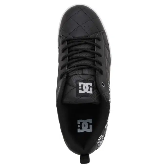 DC Shoes Alliance