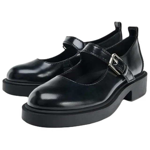 ZARA PU 3.5cm