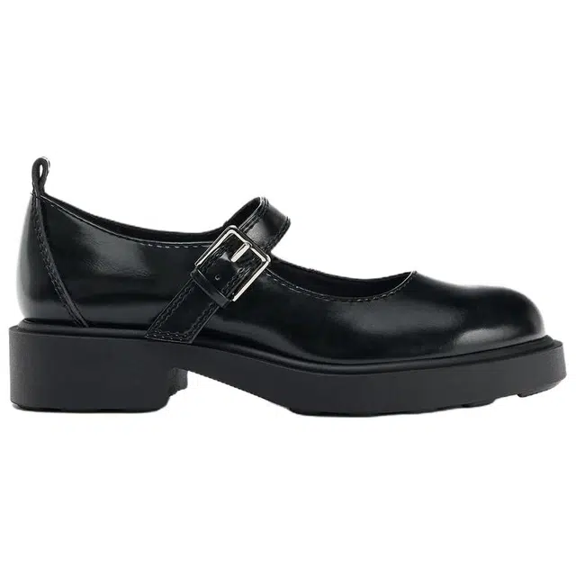 ZARA PU 3.5cm