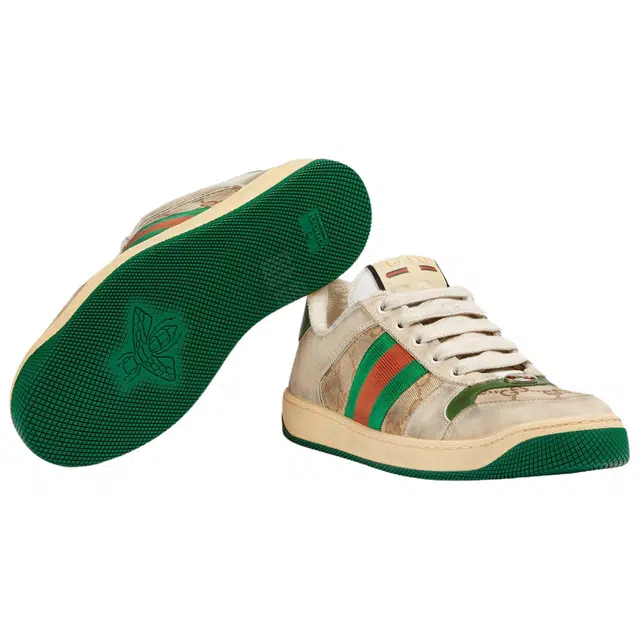 GUCCI Screener GG